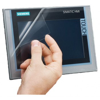 Protective film 8" touch devices, type 10, Mobile Panel 277